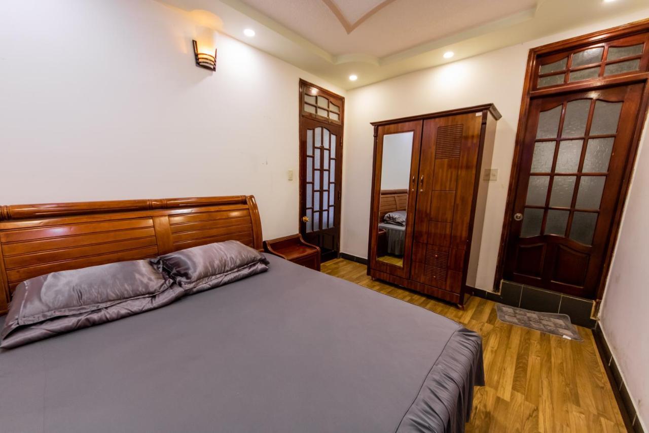 Dalat Warmest Homestay & Sauna 外观 照片