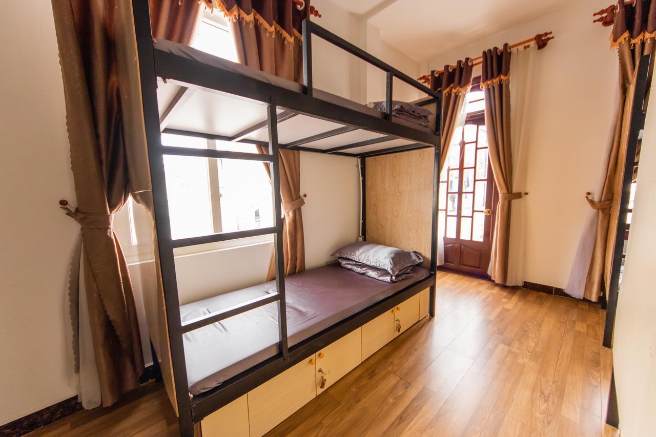 Dalat Warmest Homestay & Sauna 外观 照片